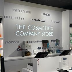 The Cosmetics Company Store