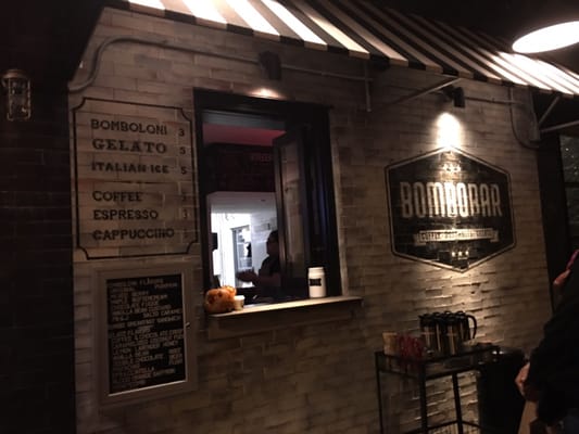 BomboBar by null BomboBar by null