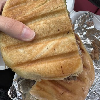 Aviles Latin Market - #10. Cuban Sandwich - International Grocery Near Me - Omaha, Nebraska