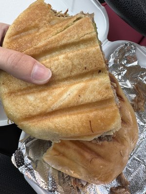 Aviles Latin Market by null