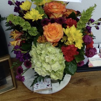 Xavier's Florist - Florists Near Me - Diamond Bar, California Xavier's Florist - Florists Near Me - Diamond Bar, California
