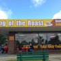 Photo of King of the Roast
