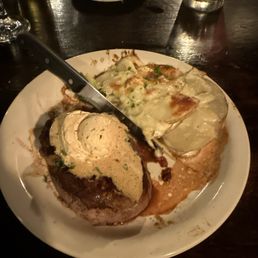 Au Gratin