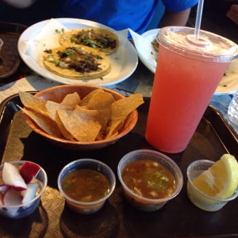 Tio's Tacos - Mexican Near Me - Riverside, California