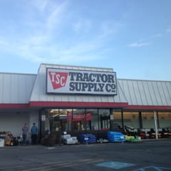 Tractor Supply
