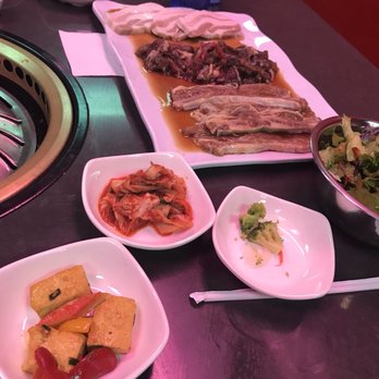Red Castle - Korean Near Me - Rialto, California Red Castle - Korean Near Me - Rialto, California