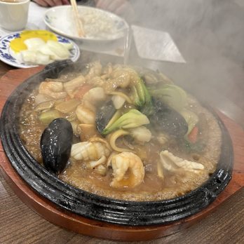 New Garden M Restaurant - Teppan seafood - Chinese Near Me - Rowland Heights, California New Garden M Restaurant - Teppan seafood - Chinese Near Me - Rowland Heights, California
