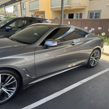 Cali Tint - Car Window Tinting Near Me - San Diego, California Cali Tint - Car Window Tinting Near Me - San Diego, California