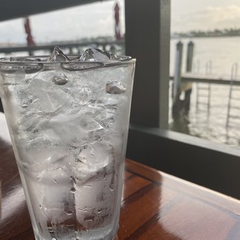 Grille Riverview - Seafood Near Me - New Smyrna Beach, Florida