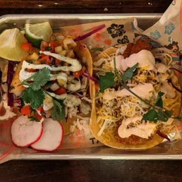 Classic Cali Fish Taco