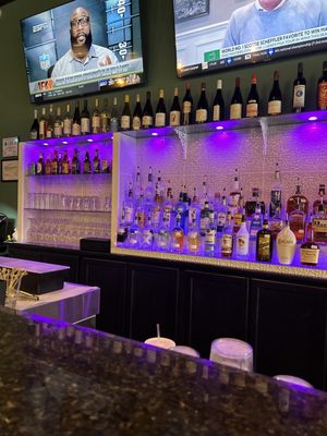 Odeh’s Mediterranean Kitchen by null