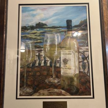 San Sebastian Winery - Wineries Near Me - Saint Augustine, Florida