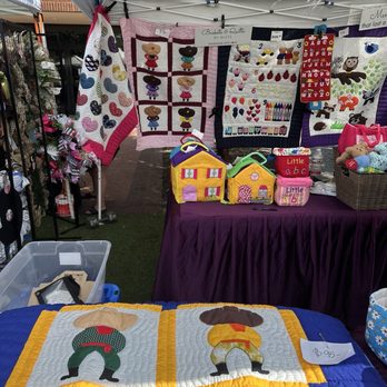 Burleson Farmers Market - Farmers Market Near Me - Burleson, Texas