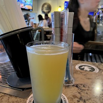 Rusty Nail - Great beer selection, including locally brewed Restitution NEIPA from Speckled Pig Brewery in Ballston Spa. - American Near Me - Clifton Park, New York Rusty Nail - Great beer selection, including locally brewed Restitution NEIPA from Speckled Pig Brewery in Ballston Spa. - American Near Me - Clifton Park, New York