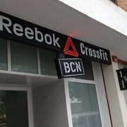 crossfit reebok bcn