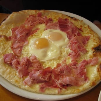 Rose's Cafe - Breakfast pizza. - Italian Near Me - San Francisco, California Rose's Cafe - Breakfast pizza. - Italian Near Me - San Francisco, California