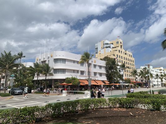 Art Deco Museum by null