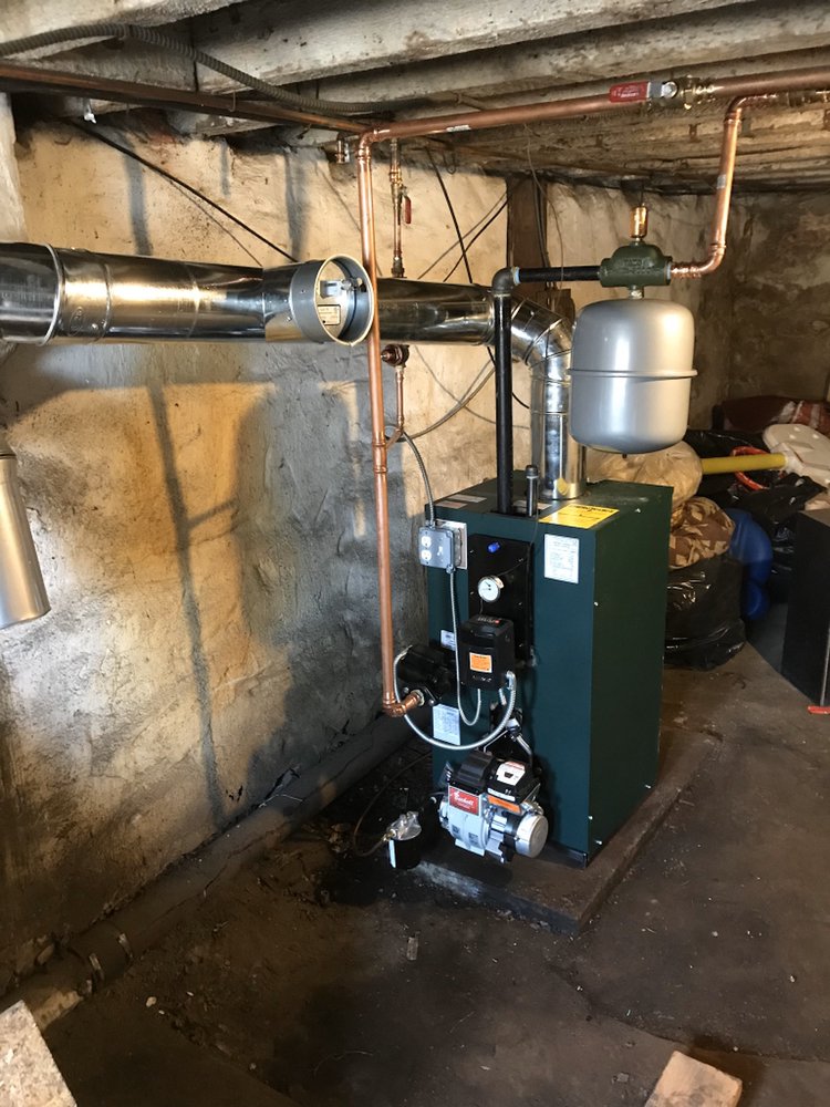 Slide of Cardullo Mechanical LLC