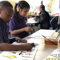 Eastside STREAM Academy - A Tuition Free School.