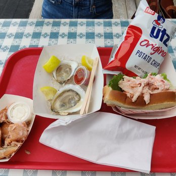Roy Moore Lobster - Smoked salmon, oysters, and lobster roll - Seafood Near Me - Rockport, Massachusetts Roy Moore Lobster - Smoked salmon, oysters, and lobster roll - Seafood Near Me - Rockport, Massachusetts