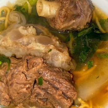 Dong Que Restaurant - Oxtail Fire Pot Soup! Yum - Vietnamese Near Me - San Jose, California Dong Que Restaurant - Oxtail Fire Pot Soup! Yum - Vietnamese Near Me - San Jose, California