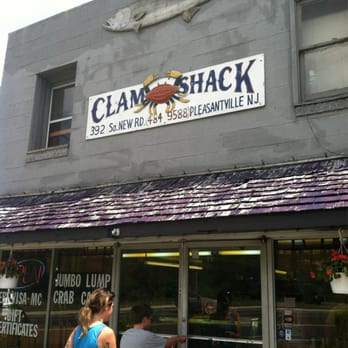 Clam Shack - Seafood Near Me - Pleasantville, New Jersey Clam Shack - Seafood Near Me - Pleasantville, New Jersey