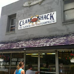 Clam Shack