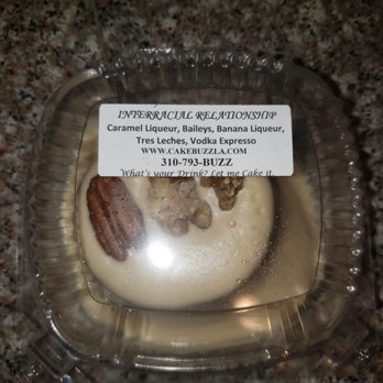 Cake Buzz - The name says it all - Desserts Near Me - Redondo Beach, California
