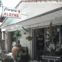Floreria Alonys
