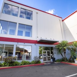 Exterior photo of Hawai'i Self Storage - Mililani, Hawaii Exterior photo of Hawai'i Self Storage - Mililani, Hawaii