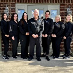 Warren R. Gase - Team of Warren R. Gase, DDS | Cincinnati, OH