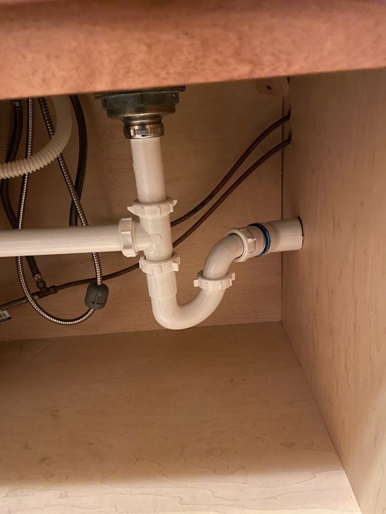 Slide of Detty Drain Cleaning Services