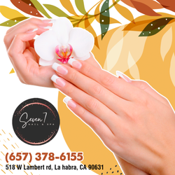 Seven7 Nail & Spa