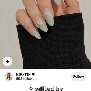 NAILaCARTE - West Loop - Inspo pic - Nail Salons Near Me - Chicago, Illinois NAILaCARTE - West Loop - Inspo pic - Nail Salons Near Me - Chicago, Illinois