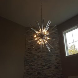 Aaron's Electric Company