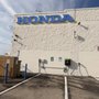 Piazza Honda Of Philadelphia
