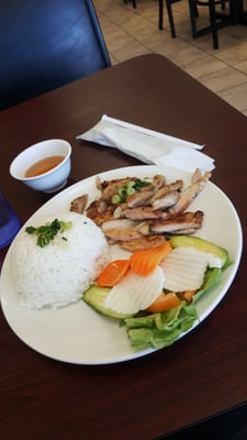 Pho Cuong by null