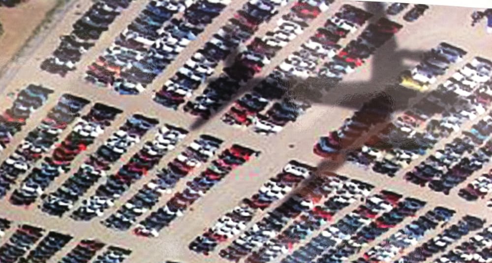 Fll Park Safe Closed 23 Photos 110 Reviews Parking 1101 Old Griffin Rd Dania Beach Fl Phone Number Yelp