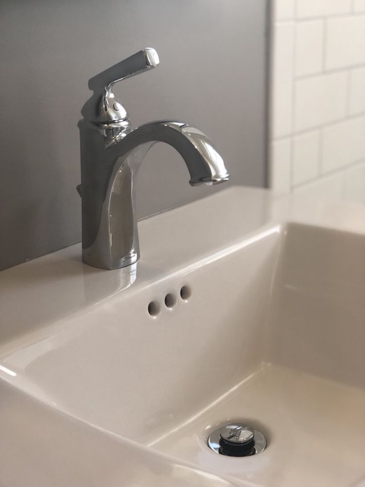 Slide of PROfetick Plumbing