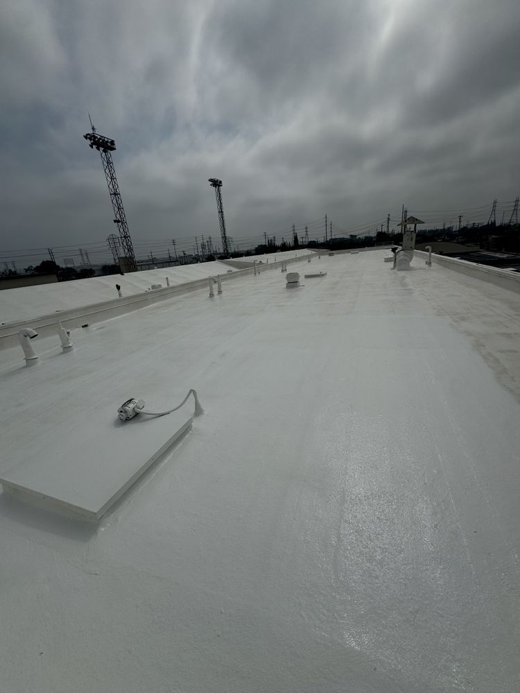 Slide of Locktight Roofing