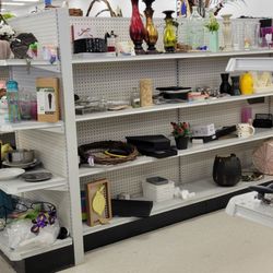 Goodwill Thrift Store & Donation Center - Porter