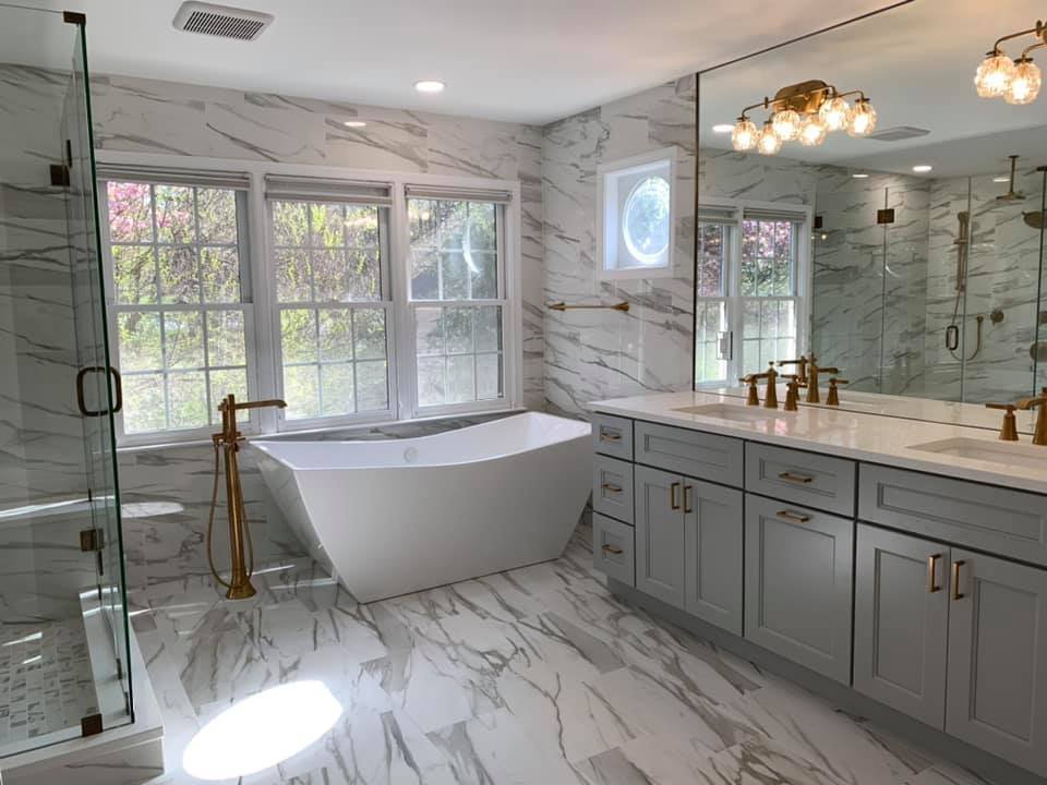 Slide of 4 Service Pros