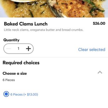 Fumo - This is the incorrect price that was listed - Pizza Near Me - New York, New York Fumo - This is the incorrect price that was listed - Pizza Near Me - New York, New York