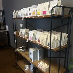 Kinship Roasters
