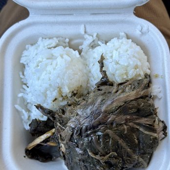 Pono Market - Two Choice Plate Lunch $11.50 - Hawaiian Near Me - Kapaa, Hawaii Pono Market - Two Choice Plate Lunch $11.50 - Hawaiian Near Me - Kapaa, Hawaii