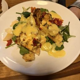 Mediterranean Quiche