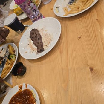 Mandarin Buffet & Grill - Buffets Near Me - Redmond, Washington