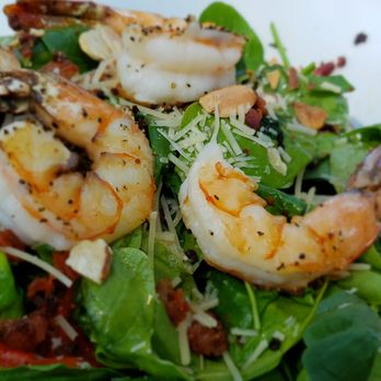 The Orchard House - Shrimp salad. - Bakeries Near Me - Caldwell, Idaho The Orchard House - Shrimp salad. - Bakeries Near Me - Caldwell, Idaho