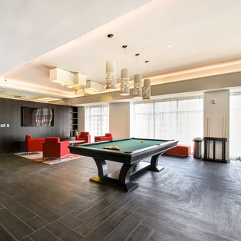 The Collective Apartments - Agora Club Room - Apartments Near Me - Washington, DC, District of Columbia The Collective Apartments - Agora Club Room - Apartments Near Me - Washington, DC, District of Columbia