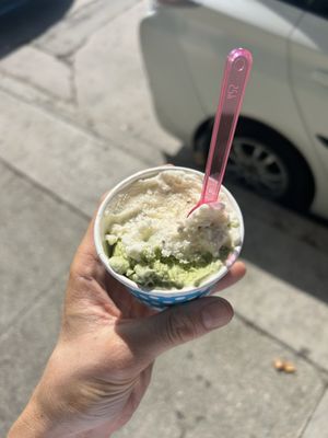 Scoops Chinatown by null